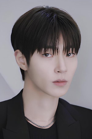 Hwang In-yeop portrait