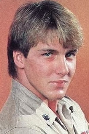 Mike Mueller portrait