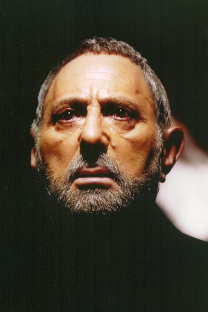 Santos Manuel portrait