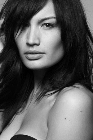 Alanna Vicente portrait