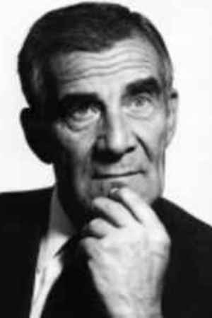 Jože Zupan portrait