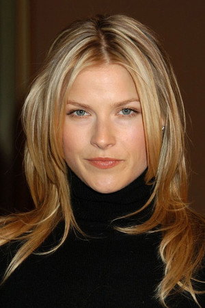 Ali Larter portrait