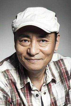 Wu Liansheng portrait