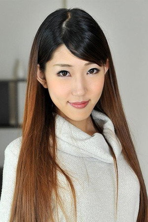 Rio Kamimoto portrait