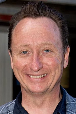 Søren Fauli portrait