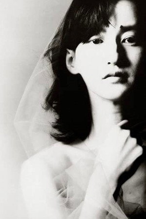 Ichiko Hashimoto portrait
