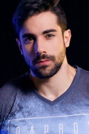 Flávio Leimig portrait