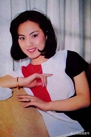 Annie Lee Siu-Wai portrait
