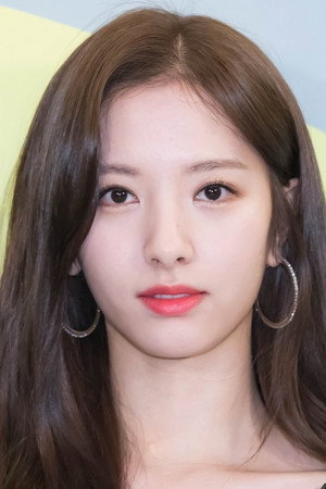 Bona portrait