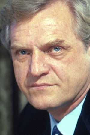 Leonid Markov portrait