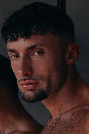 Jolian portrait