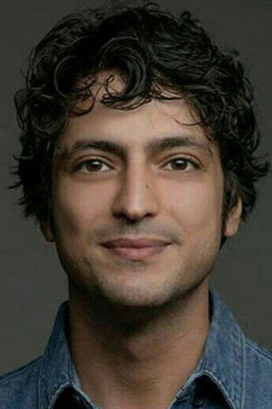 Taner Ölmez portrait