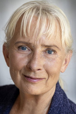 Pauline Rehné portrait