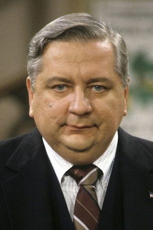 William G. Schilling portrait