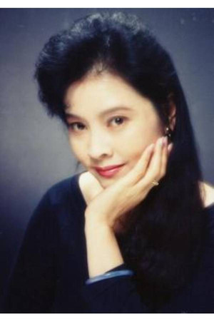 Liang Danni portrait