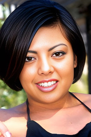 Jazmine Rose portrait