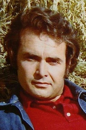 Dariush Talayi portrait