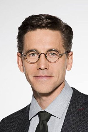 Brian Dietzen portrait