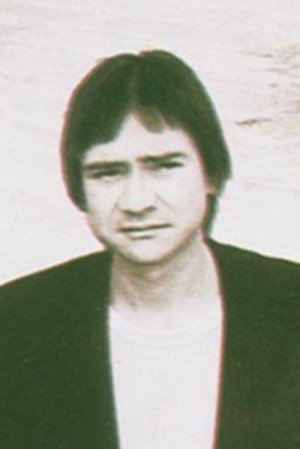 Chris Prins portrait