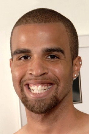 Jeremy Fire portrait