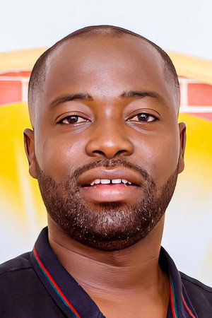 Henry Adofo portrait