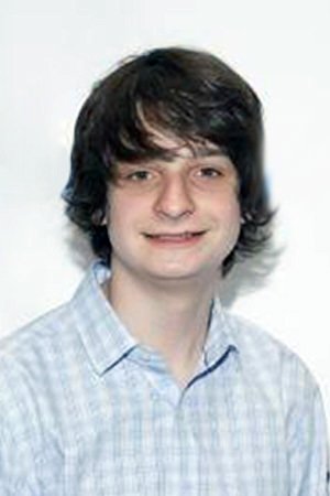 Miles Bakshi portrait