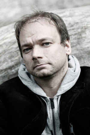 André Øvredal portrait