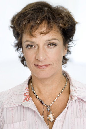 Lenette van Dongen portrait