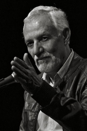 Carlos Henríquez-Consalvi portrait