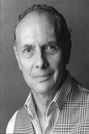 Alain Libolt portrait