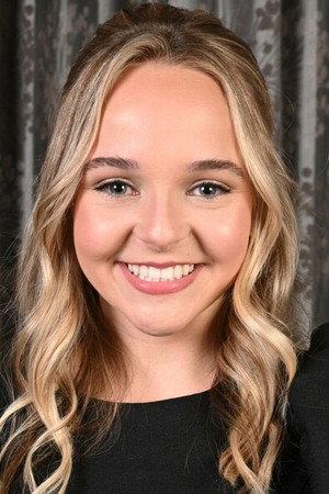 Abby James Witherspoon portrait