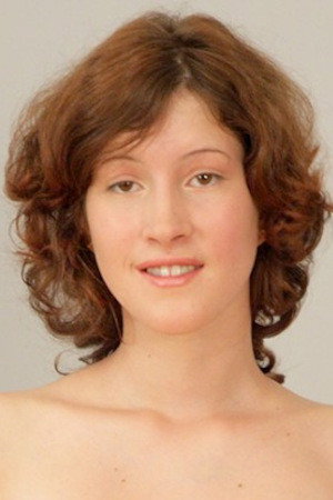 Deja portrait