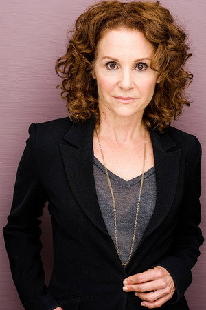 Christina Carlisi portrait