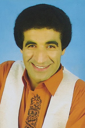 Yunus Bülbül portrait
