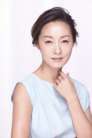 Carol Cheng Chia-yu portrait