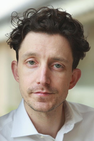 Philippe Meyrer portrait