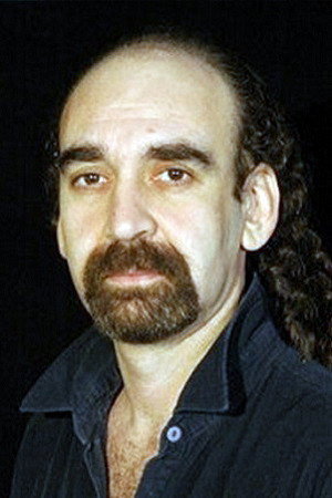 Vladimir Maysuradze portrait