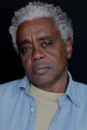 Romeu Evaristo portrait