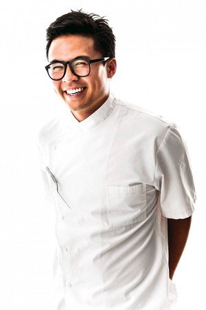 Viet Pham portrait