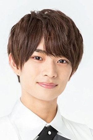 Ukisho Hidaka portrait