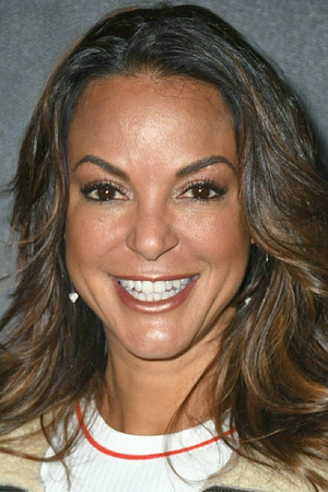 Eva LaRue portrait