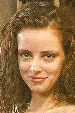 Andrea Kalemenova portrait
