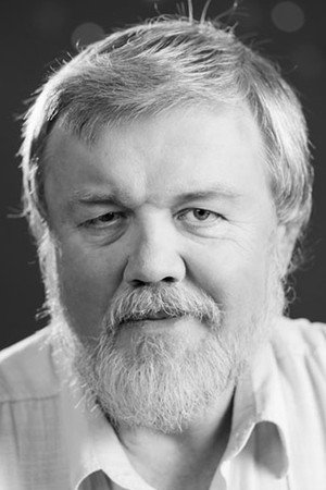 Josef Novák-Wajda portrait