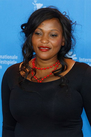 Véro Tshanda Beya Mputu portrait