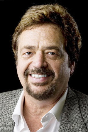 Jay Osmond portrait