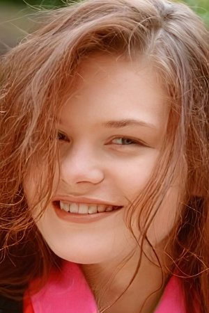 Anna Bielska portrait