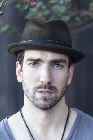 Brandon Stacy portrait