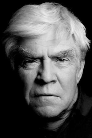 Ole Ernst portrait