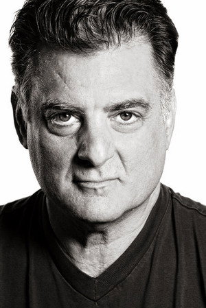Joseph Siravo portrait