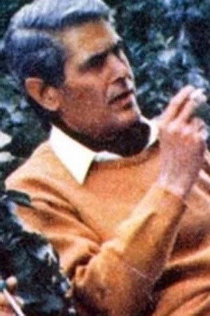 Marino Carpano portrait